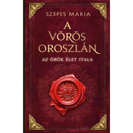 A vörös