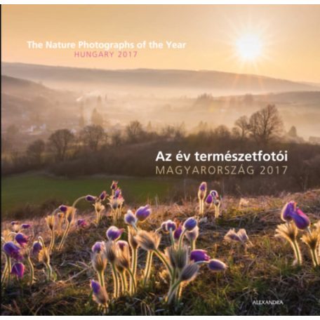 Az év természetfotói Magyarország 2017