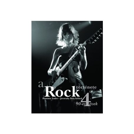 A Rock története 4.