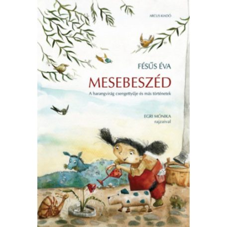 Mesebeszéd (2017)
