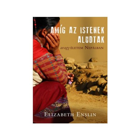 Amíg az istenek aludtak