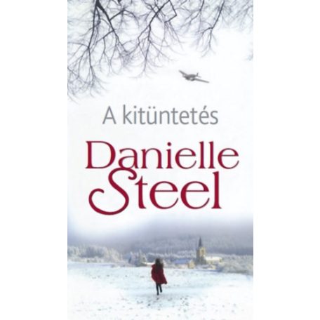 A kitüntetés (Steel)