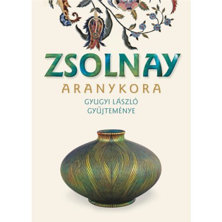 Zsolnay - Aranykora