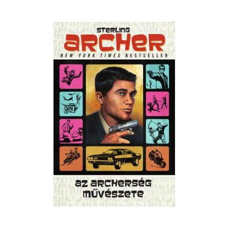 Az Archerség művészete
