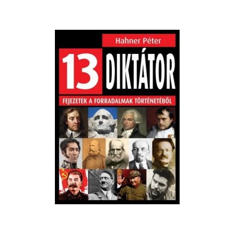 13 diktátor