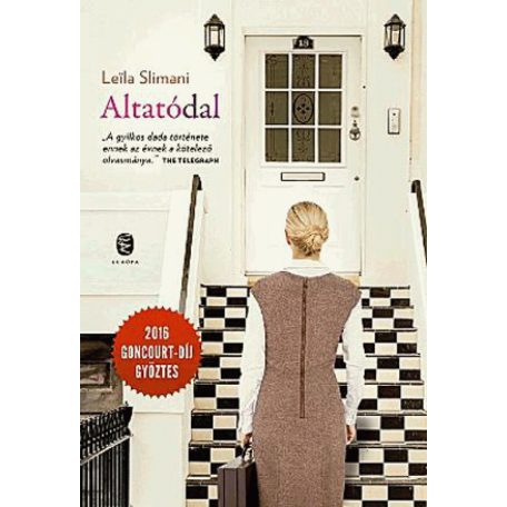 Altatódal (Európa)