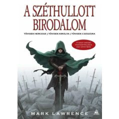 A széthullott birodalom