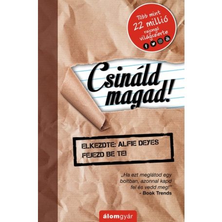 Csináld magad!