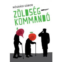 Zöldségkommandó