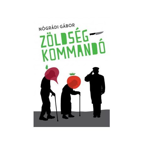 Zöldségkommandó