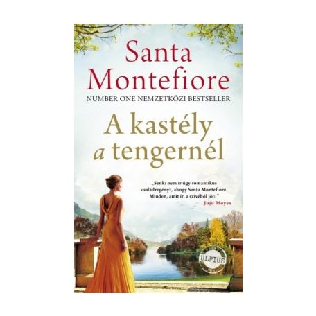 A kastély a tengernél