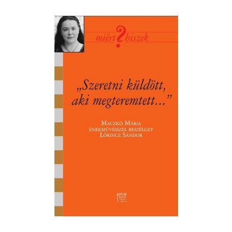 A magunk cseppjét a világóceánból -Jókai