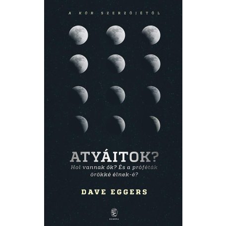 Atyáitok?