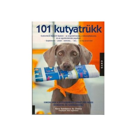 101 kutyatrükk