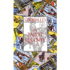 A tarot regénye