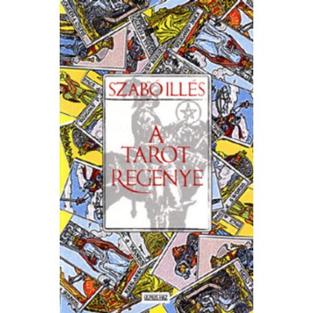 A tarot regénye
