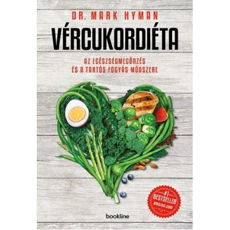 Vércukordiéta