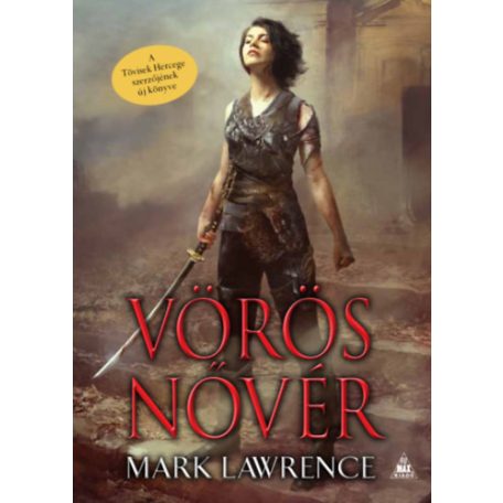 Vörös Nővér