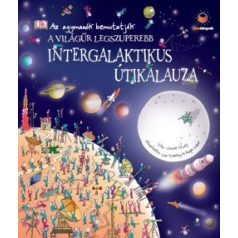 A világűr legszuperebb intergalaktikus ú