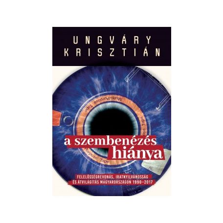 A szembenézés hiánya