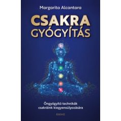 Csakragyógyítás - Öngyógyító technikák c