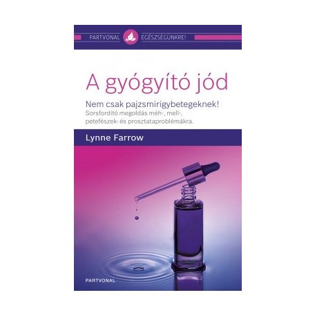 A gyógyító jód