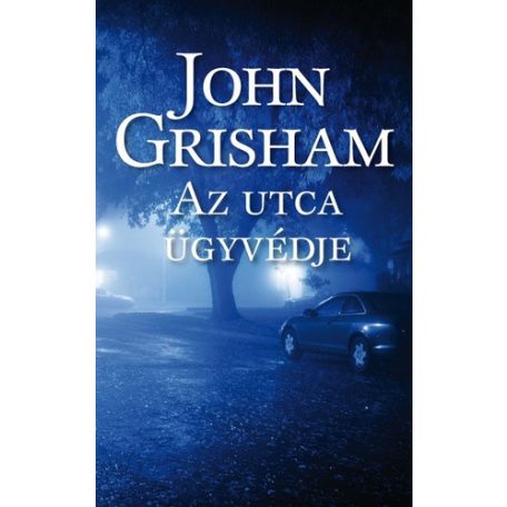 Az utca ügyvédje