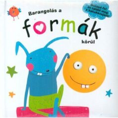 Barangolás a formák körül (Kutasd fel)