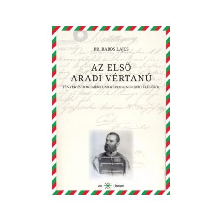 Az alső aradi vértanú