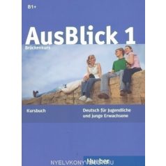 Ausblick 1. TK. B1+