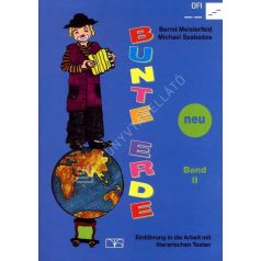 Bunte Erde 2. NT-34280
