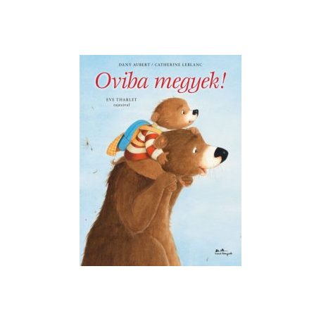 Oviba megyek!