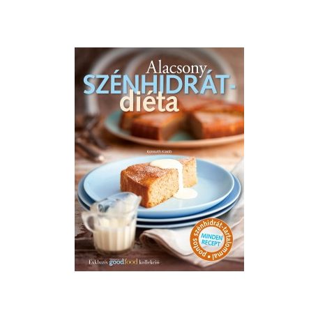 Alacsony szénhidrátdiéta