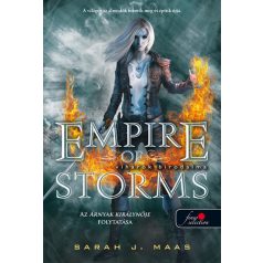 Viharok birodalma - Empire of Storms
