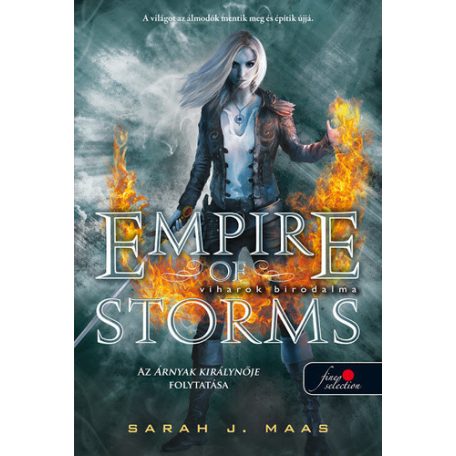 Viharok birodalma - Empire of Storms