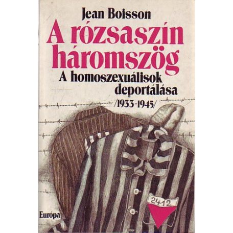 A rózsaszín háromszög