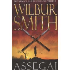 Assegai - angol