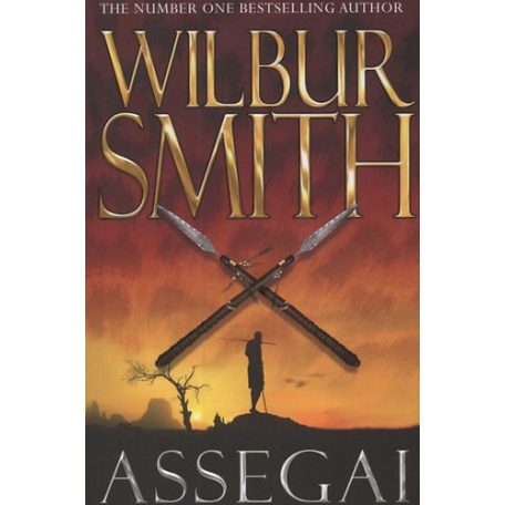 Assegai - angol