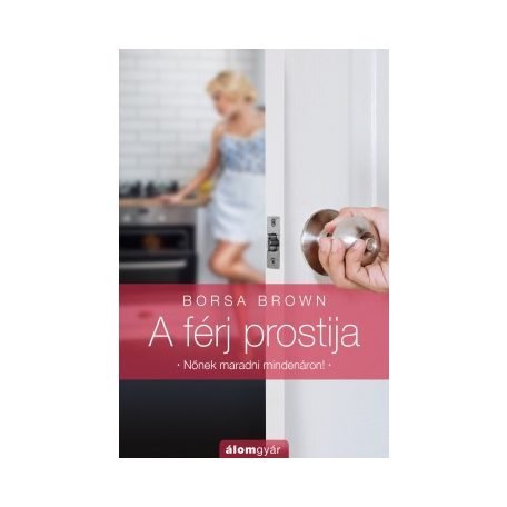 A férj prostija