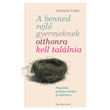 A benned rejlő gyermeknek otthonra kell