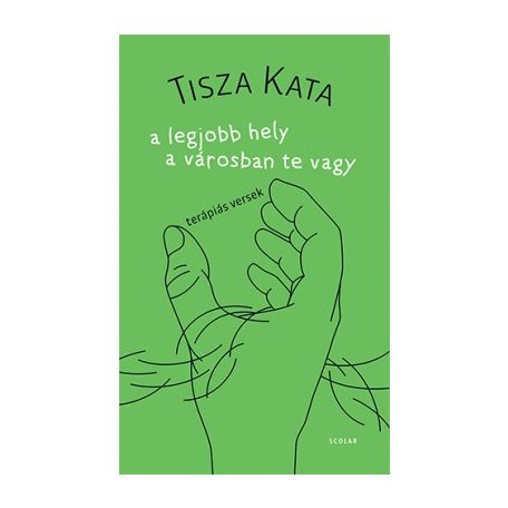 A legjobb hely a városban te vagy