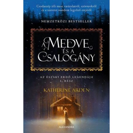 A medve és a csalogány