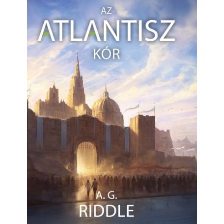 Az Atlantisz-kór