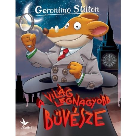 A világ legnagyobb bűvésze