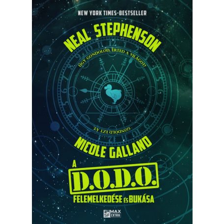 A D.O.D.O. felemelkedése és bukása