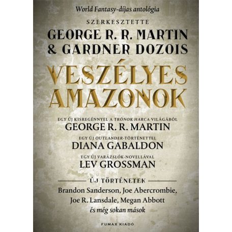 Veszélyes amazonok
