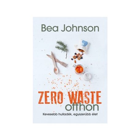 Zero Wate otthon
