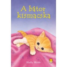A bátor kismacska