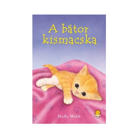 A bátor kismacska