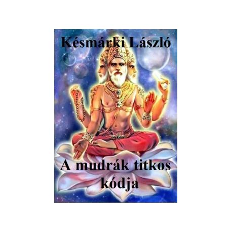 A mudrák titkos kódja